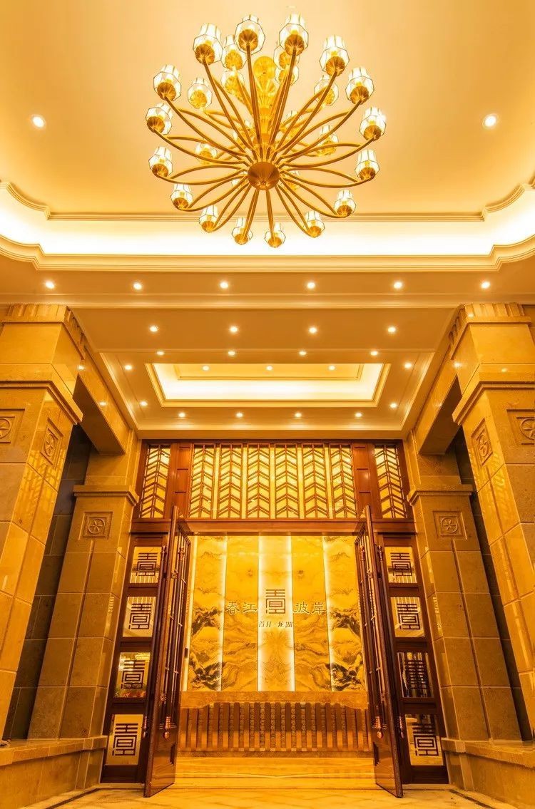 【閩南龍湖·春江彼岸示范區(qū)】